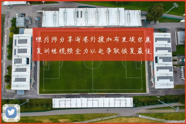 理疗师分享海港外援加布里埃尔康复训练视频全力以赴争取恢复最佳状态